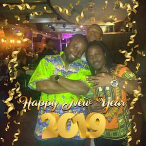 Meet your Posher, Alfred